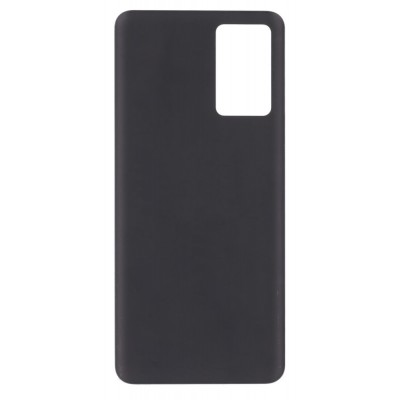 Back Panel Cover For Zte Nubia Red Magic 6r Silver - Maxbhi Com