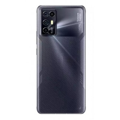 Full Body Housing For Zte Nubia Red Magic 6r Black - Maxbhi Com