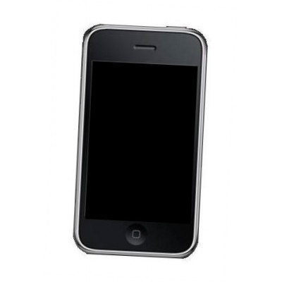 Lcd Frame Middle Chassis For Gresso Mobile Iphone 3gs For Lady White By - Maxbhi Com
