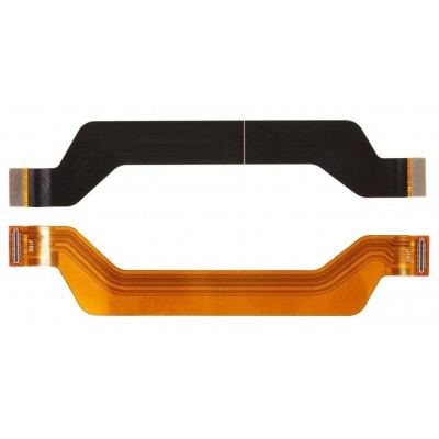 Main Board Flex Cable For Honor Play 20 By - Maxbhi Com