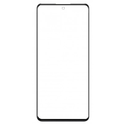 Touch Screen Digitizer For Zte Nubia Red Magic 6r White By - Maxbhi Com