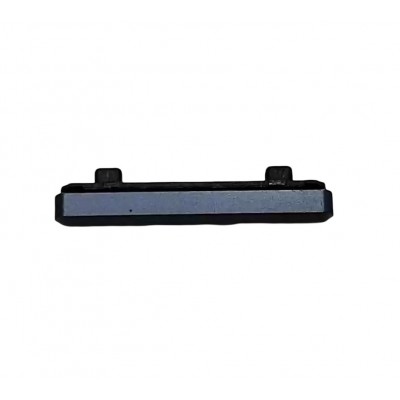 Volume Side Button Outer For Zte Nubia Red Magic 6r Black By - Maxbhi Com