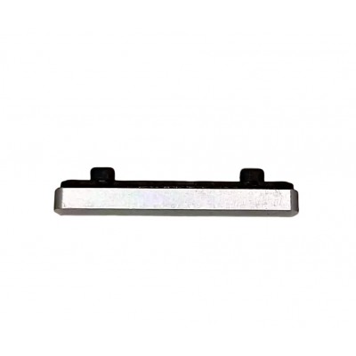 Volume Side Button Outer For Zte Nubia Red Magic 6r White By - Maxbhi Com