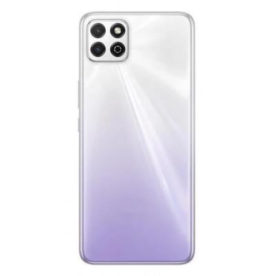 Full Body Housing For Honor Play 20 Silver - Maxbhi Com