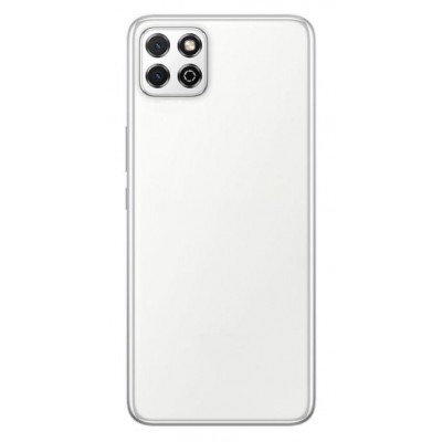 Full Body Housing For Honor Play 20 White - Maxbhi Com