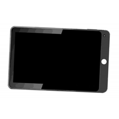 Lcd Connector For Iberry Auxus Ax02 By - Maxbhi Com