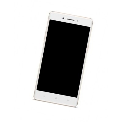 Lcd Flex Cable For Oppo F1 By - Maxbhi Com