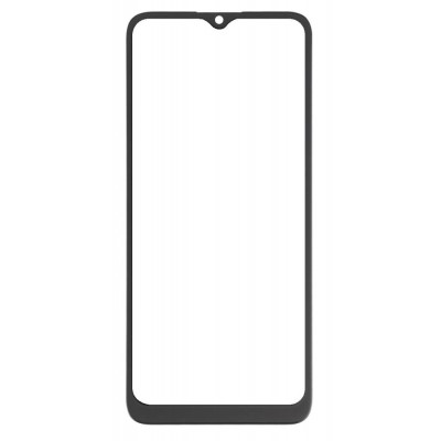 Touch Screen Digitizer For Honor Play 20 Black By - Maxbhi Com