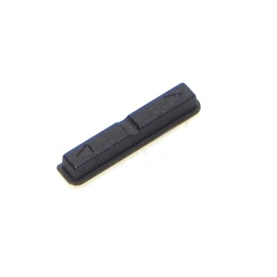 Volume Side Button Outer For Lava Etab Velo Plus White By - Maxbhi Com