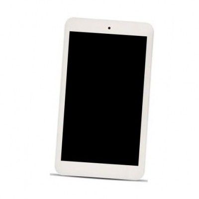 LCD Frame Middle Chassis for Metis Eddy G70 Black
