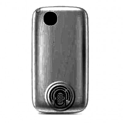Full Body Housing For Spice M5600 Flo Tv Black - Maxbhi.com