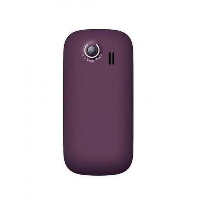 Full Body Housing For Spice M6688 Flo Magic Black - Maxbhi Com