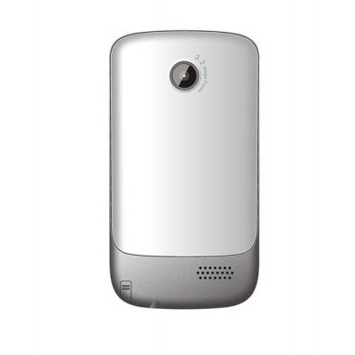 Full Body Housing For Spice M6868 Black - Maxbhi Com