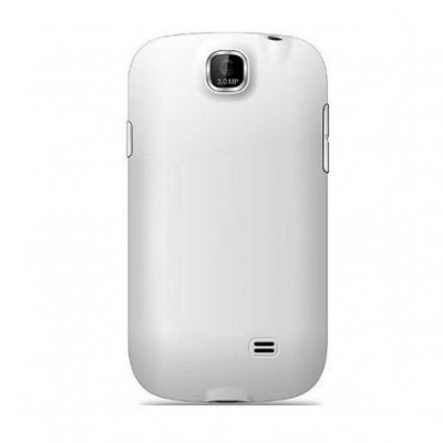 Full Body Housing For Spice Mi353 Stellar Jazz White - Maxbhi Com