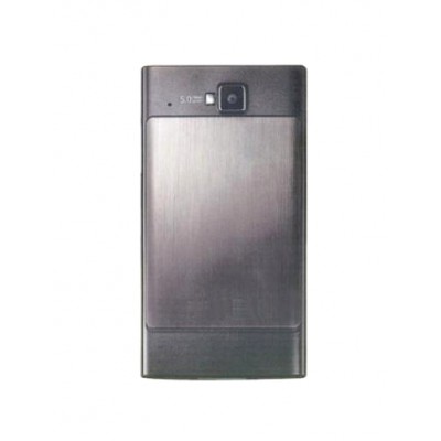 Full Body Housing For Spice Mi410 Brown - Maxbhi Com
