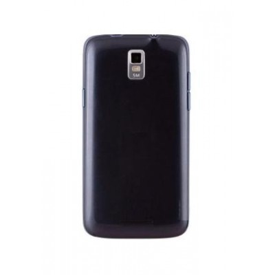 Full Body Housing For Spice Mi525 Pinnacle Fhd Black - Maxbhi.com