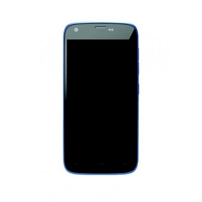 Full Body Housing For Spice Stellar 470 Mi470 White - Maxbhi Com