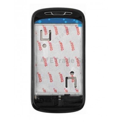 Full Body Housing For Tmobile Mytouch 3g Black - Maxbhi Com