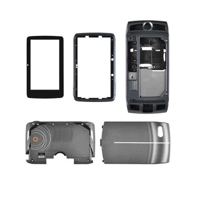 Full Body Housing For Tmobile Sidekick Black - Maxbhi Com