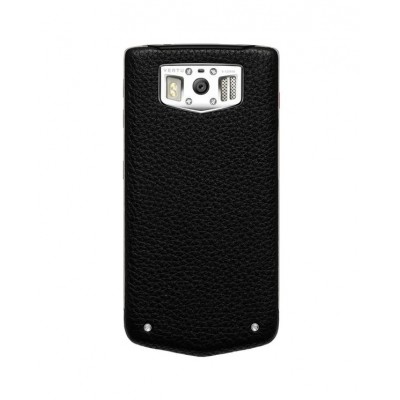 Full Body Housing For Vertu Constellation 2013 Black - Maxbhi Com