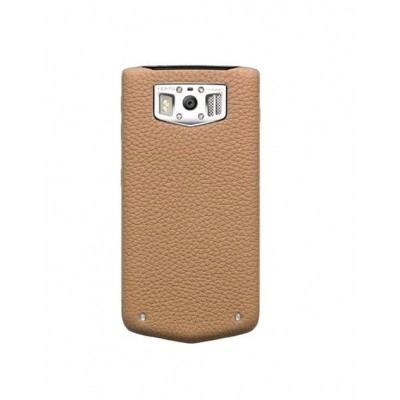 Full Body Housing For Vertu Constellation 2013 Brown - Maxbhi Com