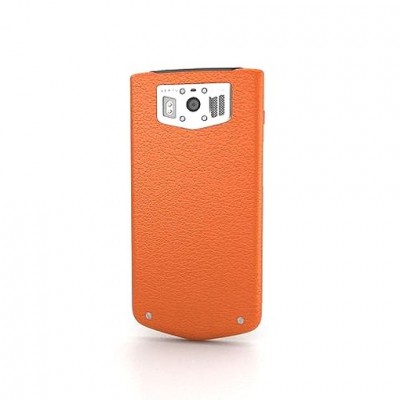 Full Body Housing For Vertu Constellation 2013 White - Maxbhi Com