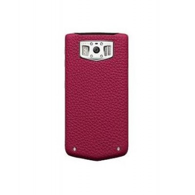 Full Body Housing For Vertu Constellation Rm851v Pink - Maxbhi Com