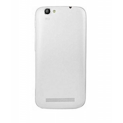 Full Body Housing For Verykool S505 White - Maxbhi Com