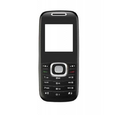 Full Body Housing For Vodafone 226 Black - Maxbhi Com