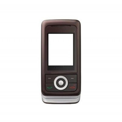 Full Body Housing For Vodafone 228 Grey - Maxbhi Com