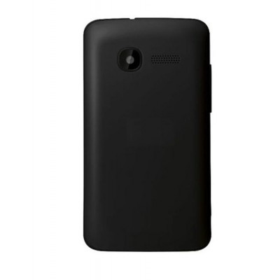 Full Body Housing For Vodafone Smart Mini Black - Maxbhi Com