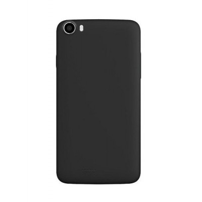 Full Body Housing For Wiko Lenny Black - Maxbhi Com