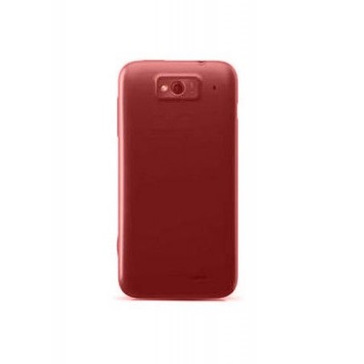 Full Body Housing For Xiaomi Mi 1s Red - Maxbhi Com