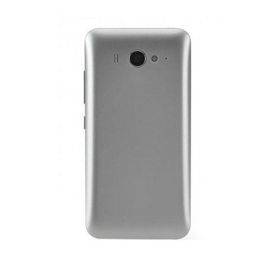 Full Body Housing For Xiaomi Mi 2 Grey - Maxbhi.com