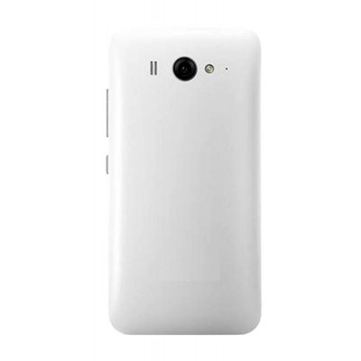Full Body Housing For Xiaomi Mi 2 White - Maxbhi.com