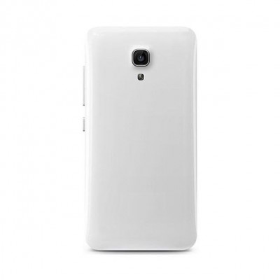 Full Body Housing For Xiaomi Mi 2a Grey - Maxbhi Com