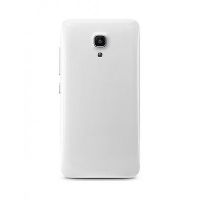 Full Body Housing For Xiaomi Mi 2a White - Maxbhi Com
