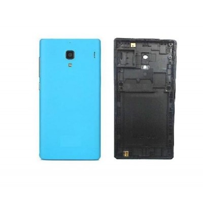 Full Body Housing For Xiaomi Red Rice Blue - Maxbhi Com