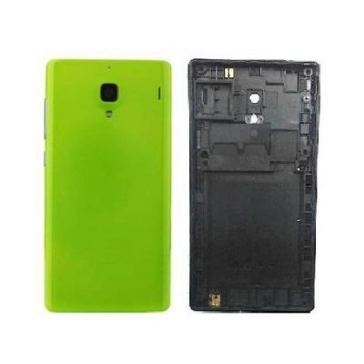 Full Body Housing For Xiaomi Redmi 1s Green - Maxbhi Com