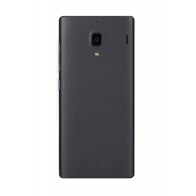 Full Body Housing For Xiaomi Redmi 1s Grey - Maxbhi Com