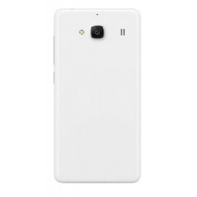 Full Body Housing For Xiaomi Redmi 2 White - Maxbhi.com
