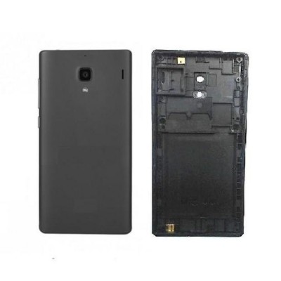 Full Body Housing For Xiaomi Redmi Grey - Maxbhi Com