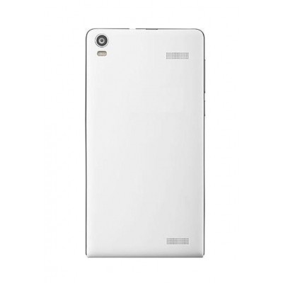 Full Body Housing For Xolo A1000s White - Maxbhi Com