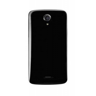 Full Body Housing For Xolo Omega 5.5 Black - Maxbhi.com