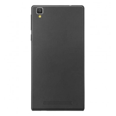Full Body Housing For Xolo Opus Hd Black - Maxbhi Com