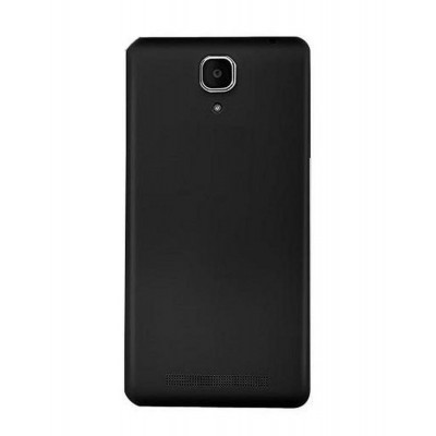 Full Body Housing For Xolo Play 6x1000 Black - Maxbhi Com