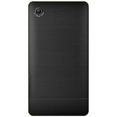Full Body Housing for Spice M-6900 Knight Black