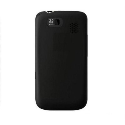 Full Body Housing for Spice Mi-270 Black