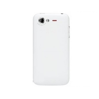 Full Body Housing for Spice Mi-270 White