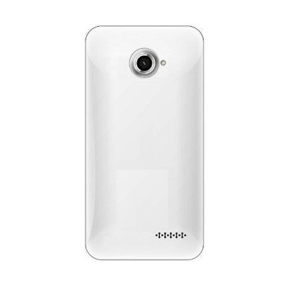 Full Body Housing for Spice Mi-422 Smartflo Pace White